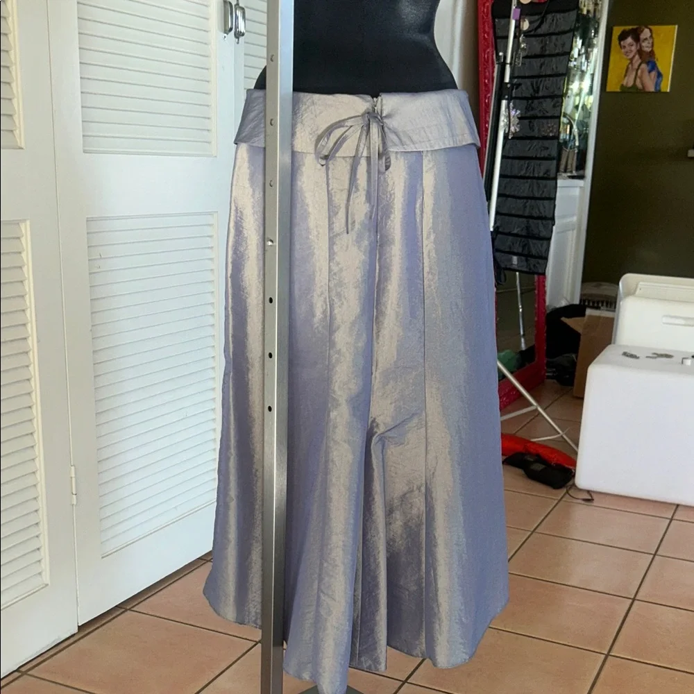 Hagit Tassa Skirt/ 4 - Picture 6 of 7